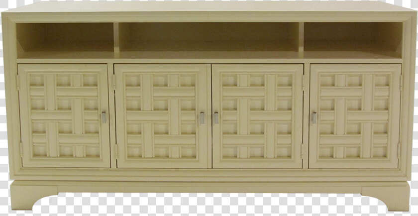 284043 Stanley Furniture Tv Console   Cabinetry  HD Png DownloadTransparent PNG