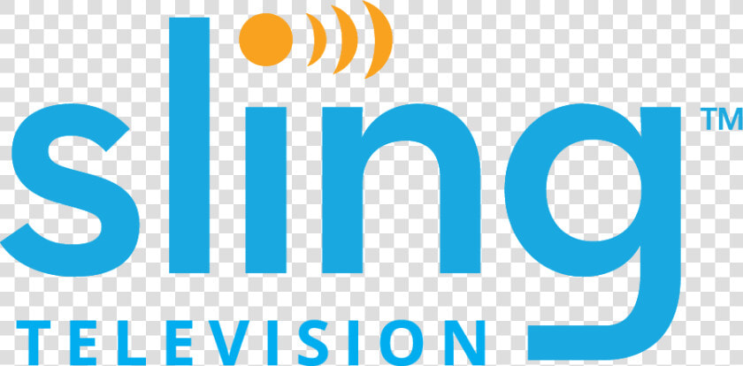 Transparent Sling Tv Logo  HD Png DownloadTransparent PNG