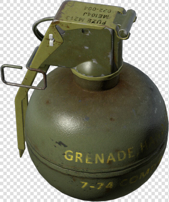 M67grenade   Dayz Grenade  HD Png DownloadTransparent PNG