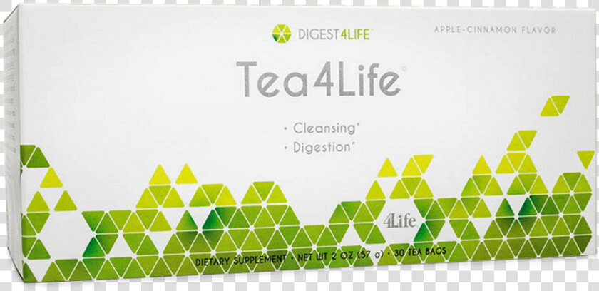 Digest4life Tea4life   4life Tea  HD Png DownloadTransparent PNG