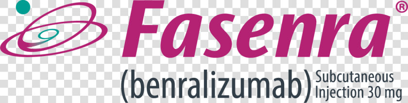 Fasenra® Hcp Home Page   Fasenra Logo Png  Transparent PngTransparent PNG