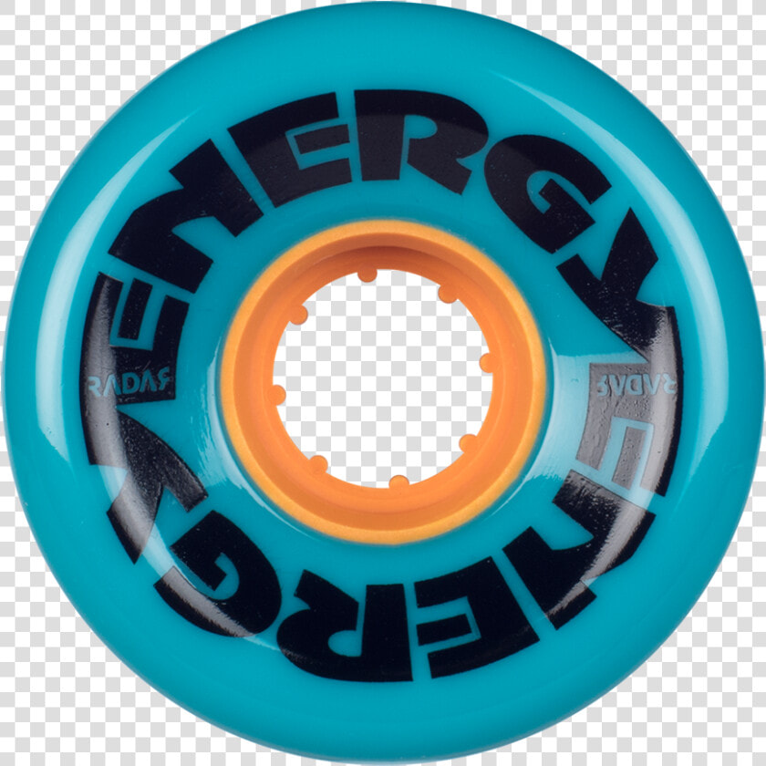 Radar Energy62 Teal Face Rev Web Xlarge   Radar Energy Wheels  HD Png DownloadTransparent PNG