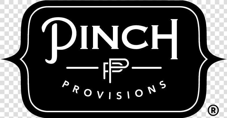 Pinch Provisions Transparent Logo  HD Png DownloadTransparent PNG