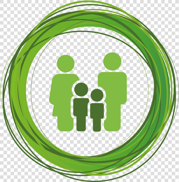 Integrated Care For Children  Young People And Families   Circle  HD Png DownloadTransparent PNG