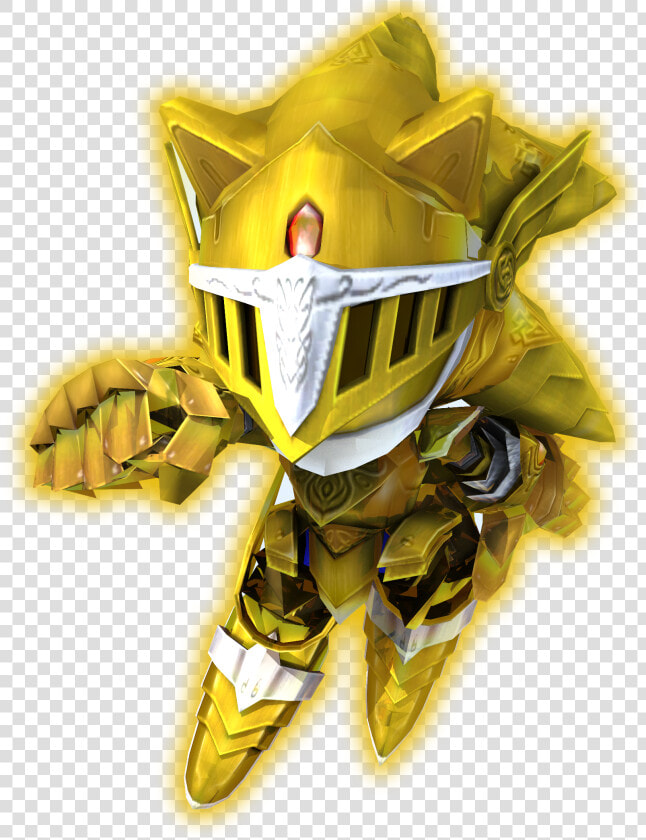 Imagens Do Excalibur Sonic   Png Download   Excalibur Sonic Render  Transparent PngTransparent PNG