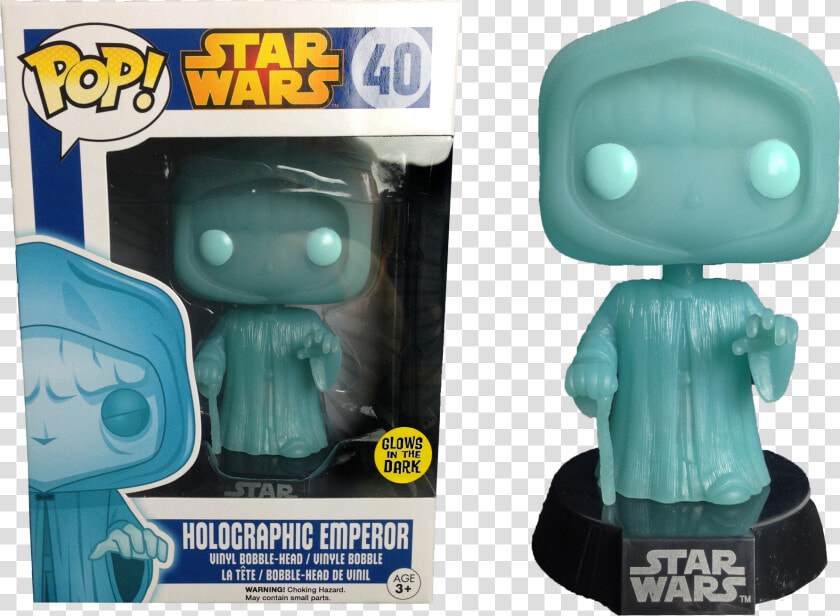 Emperor Palpatine Funko Pop  HD Png DownloadTransparent PNG