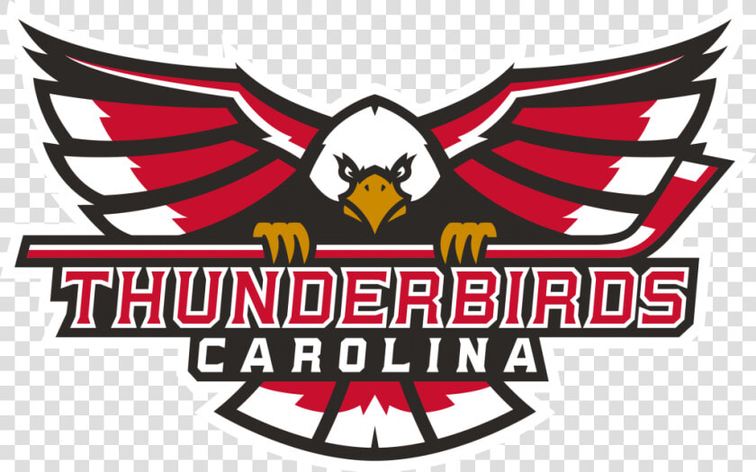 Logo   Carolina Thunderbirds Logo  HD Png DownloadTransparent PNG