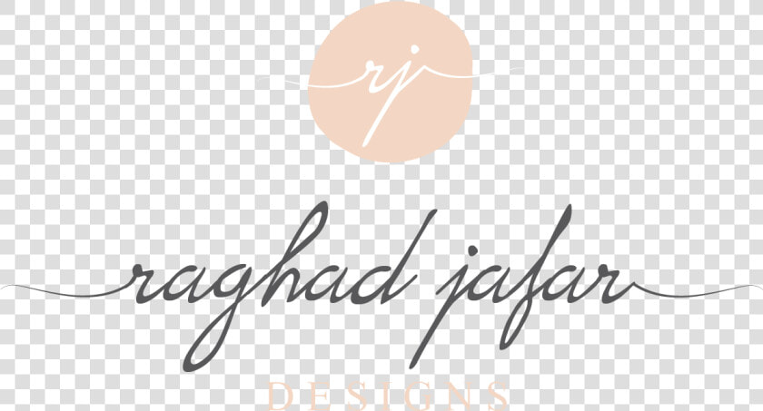 Raghad Jafar   Calligraphy  HD Png DownloadTransparent PNG