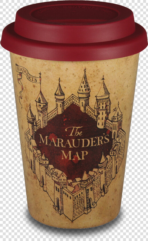 Harry Potter Marauders Map  HD Png DownloadTransparent PNG