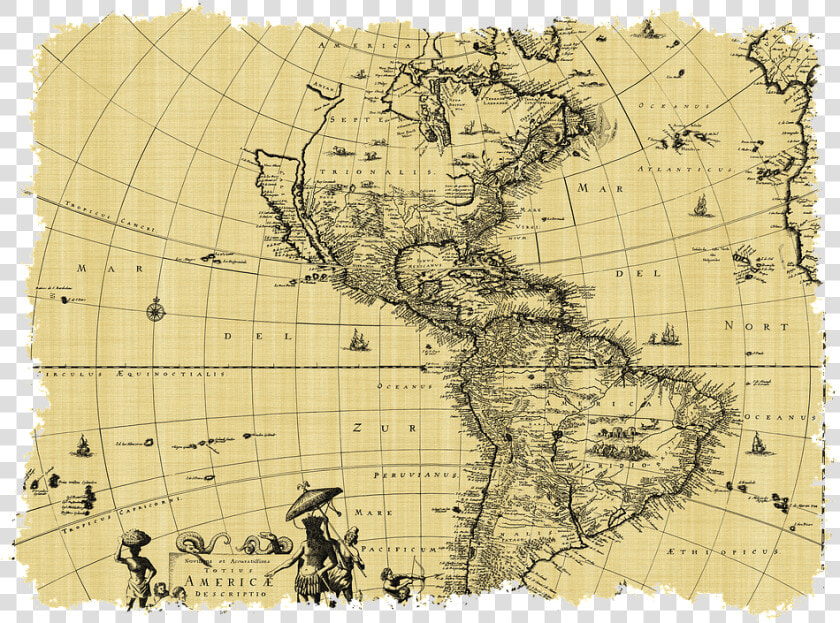 Map  Vintage  Old  Ancient  Antique  Nostalgia  Paper   Old Ancient Map  HD Png DownloadTransparent PNG