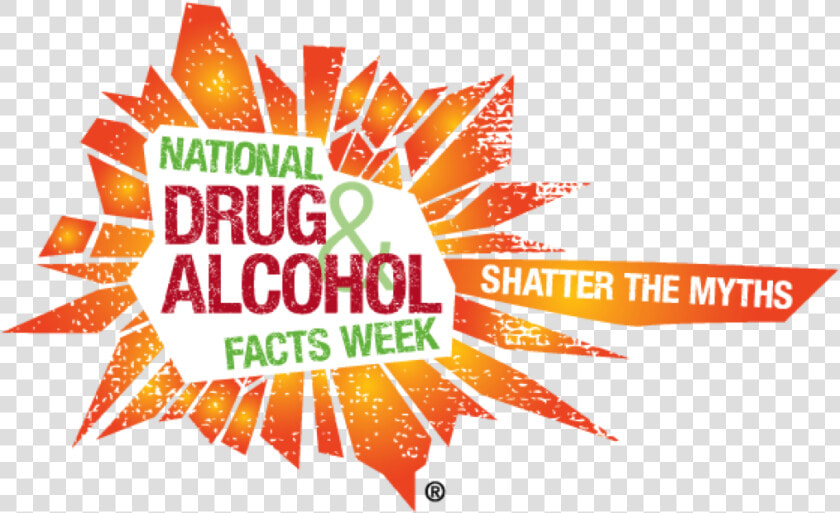 Drug And Alcohol Awareness Week  HD Png DownloadTransparent PNG