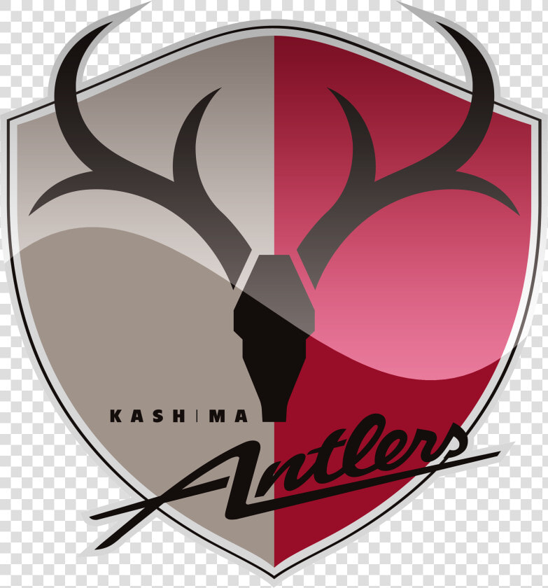 Kashima Antlers Hd Logo Png   Kashima Antlers Logo Png  Transparent PngTransparent PNG