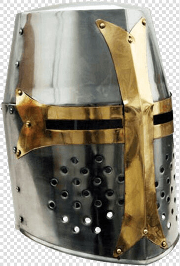 Crusader Helmet Png   Templar Helmet  Transparent PngTransparent PNG