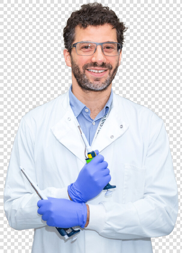 Cutout Header Researcher   Gentleman  HD Png DownloadTransparent PNG