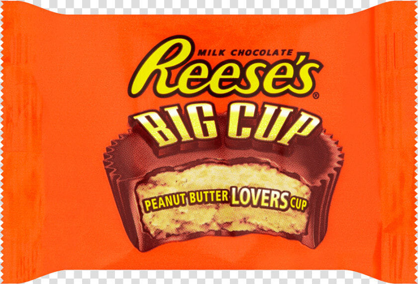 Transparent Tootsie Roll Png   Reeses Big  Png DownloadTransparent PNG