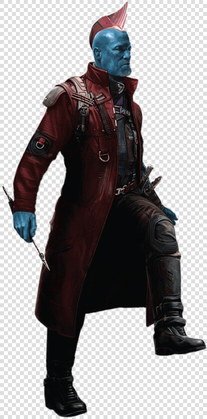 Yondu Transparent Hd Png Images   Yondu Mary Poppins Returns  Png DownloadTransparent PNG