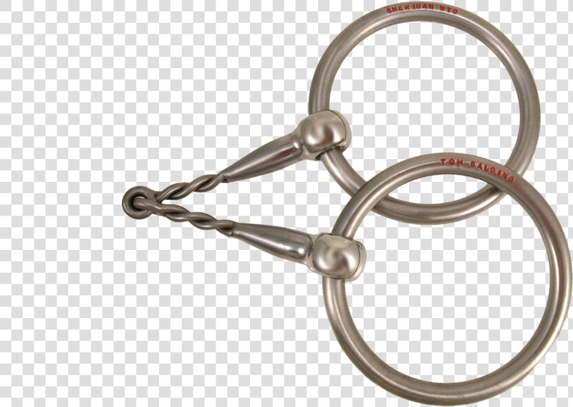 Snaffle Bit   Circle  HD Png DownloadTransparent PNG