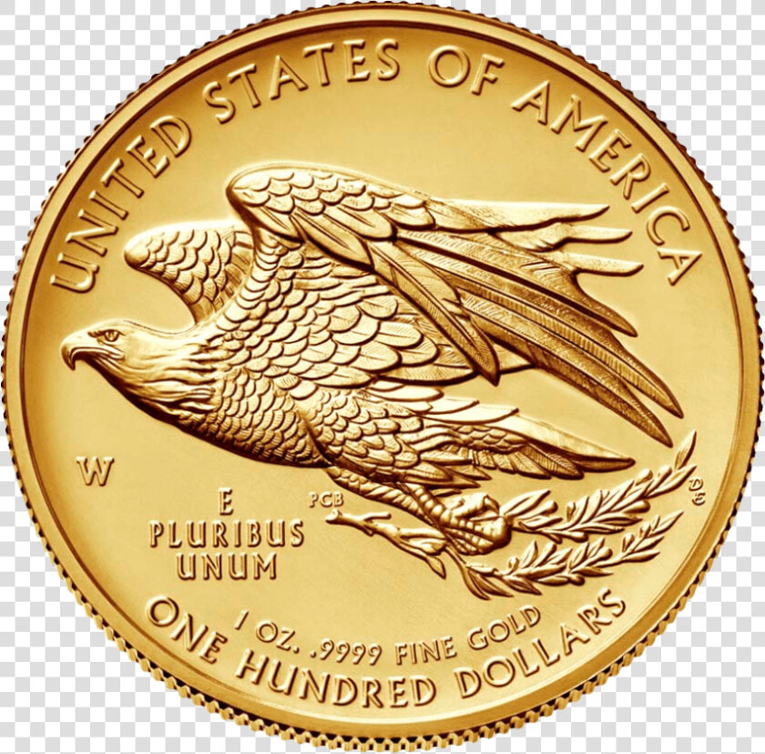 Gold Coin Png Image   American Liberty 2019 High Relief Gold Coin  Transparent PngTransparent PNG