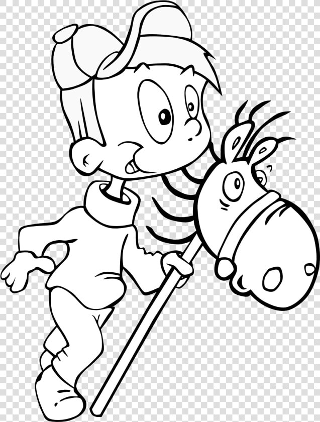 Toys Clipart Cartoon   Clipart Black And White Boys Toys  HD Png DownloadTransparent PNG