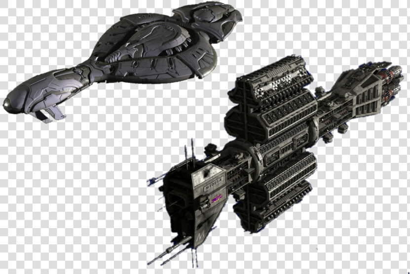 Transparent Halo Ship Png   Halo Ccs Class Battlecruiser  Png DownloadTransparent PNG