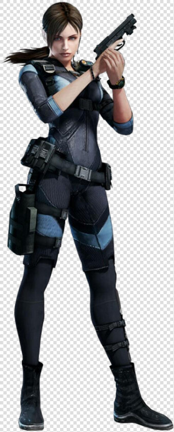 Jill Resident Evil 3 Nemesis  HD Png DownloadTransparent PNG