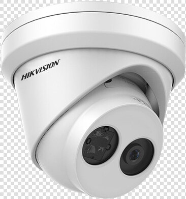 2cd2325fwd   Hikvision 4k Turret  HD Png DownloadTransparent PNG