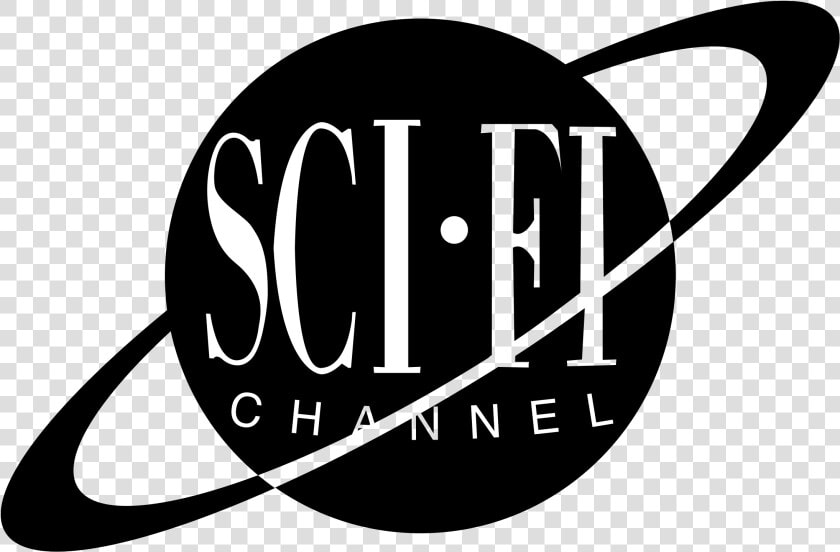 Sci Fi Channel Logo Png Transparent   Sci Fi Channel Old Logo  Png DownloadTransparent PNG