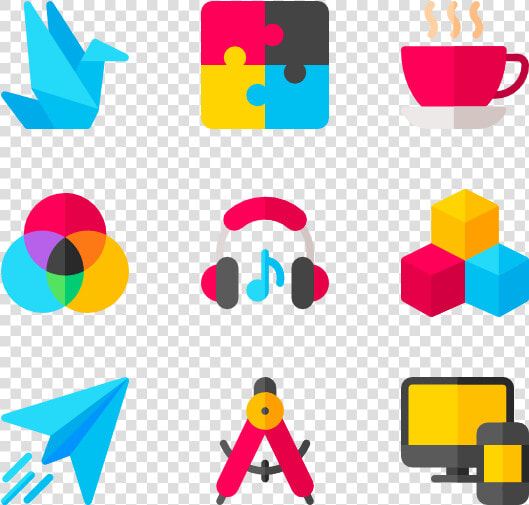 Creative Process   Icon Freelancer  HD Png DownloadTransparent PNG