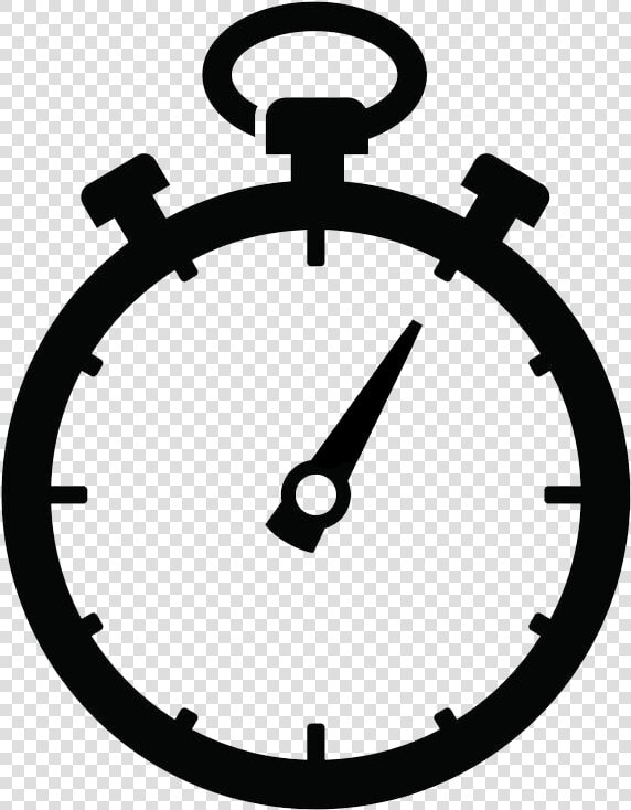 Stopwatch Icon   Stopwatch Clip Art  HD Png DownloadTransparent PNG