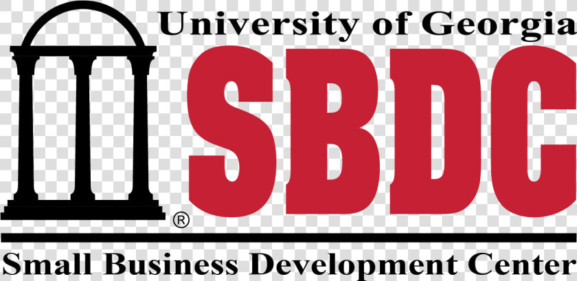 The University Of Georgia Small Business Development   University Of Georgia Sbdc  HD Png DownloadTransparent PNG