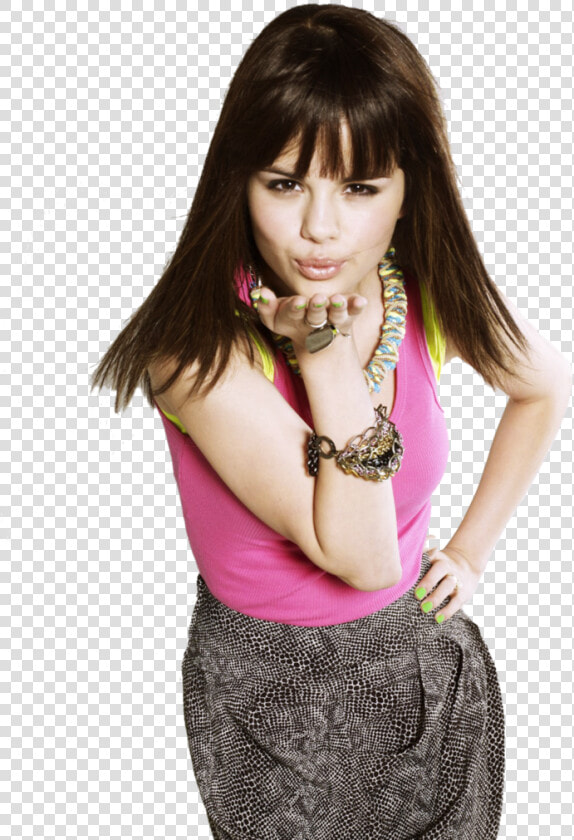 Png De Selena Gomez By  abrulcitta On Deviantart   Selena Gomez  Transparent PngTransparent PNG