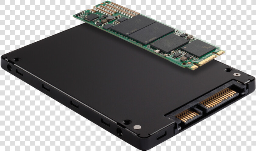 Ssd Drive  HD Png DownloadTransparent PNG