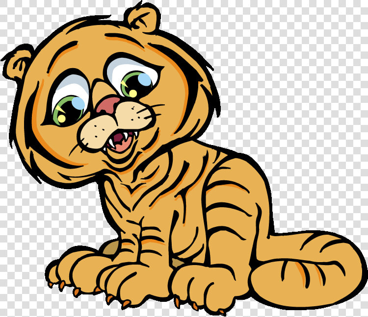 Cartoon Pictures Images Photos   Cartoon Baby Animals  HD Png DownloadTransparent PNG