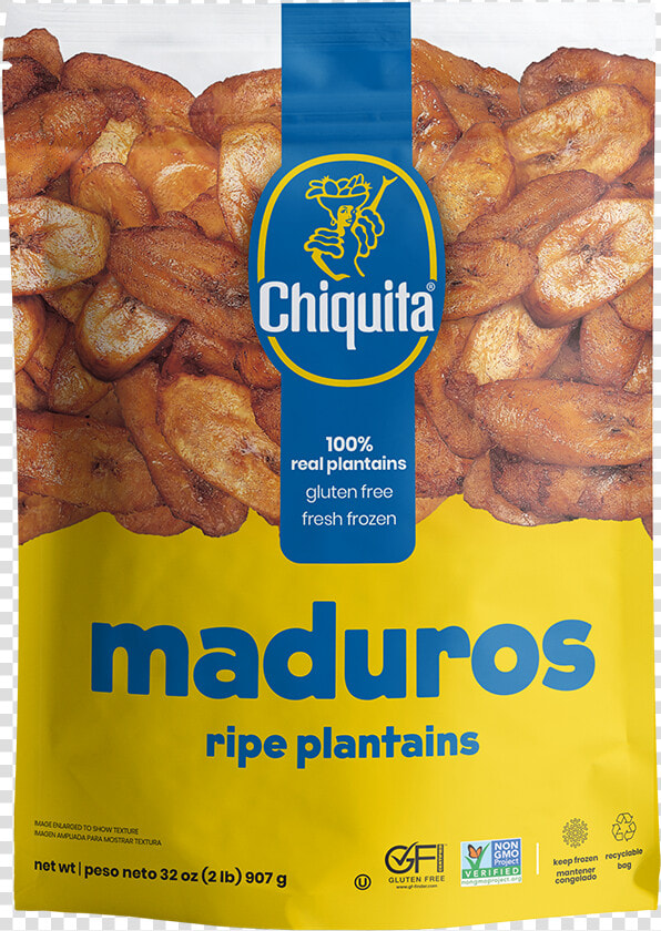 Chiquita Banana  HD Png DownloadTransparent PNG