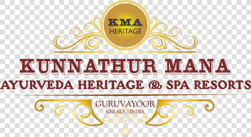 Kunnathur Mana Ayurveda Heritage   Png Download   Calligraphy  Transparent PngTransparent PNG