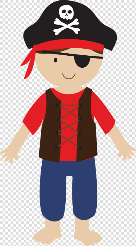 Pirates Clipart Little Boy   Boy Clip Art Pirate  HD Png DownloadTransparent PNG