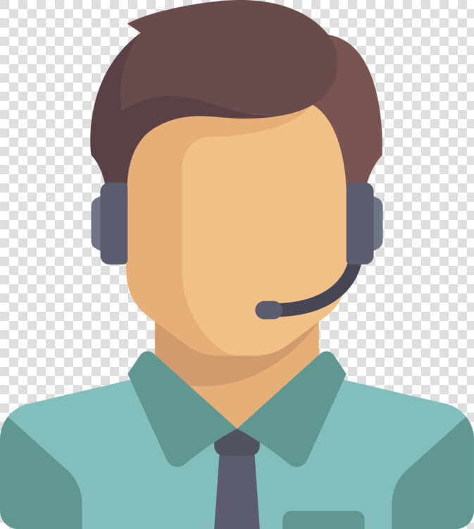 Shoulder human Behavior head   Telemarketing Clipart  HD Png DownloadTransparent PNG