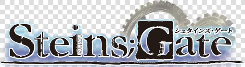 Transparent Makise Kurisu Png   Logo Stein Gate Png  Png DownloadTransparent PNG