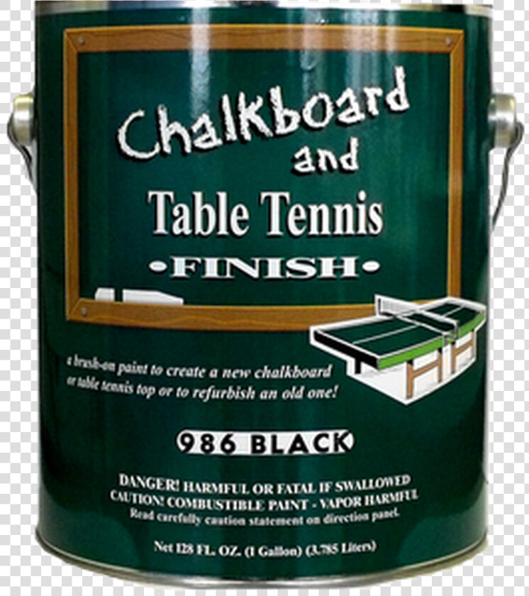 Sheffield 6955 1g Black Chalkboard Latex Paint  HD Png DownloadTransparent PNG