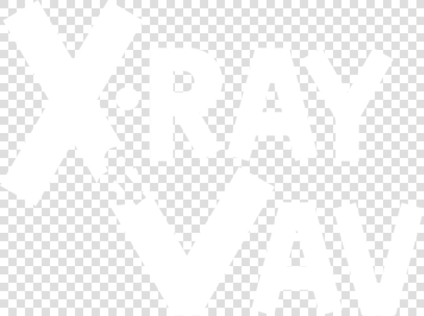 Xray And Vav  HD Png DownloadTransparent PNG