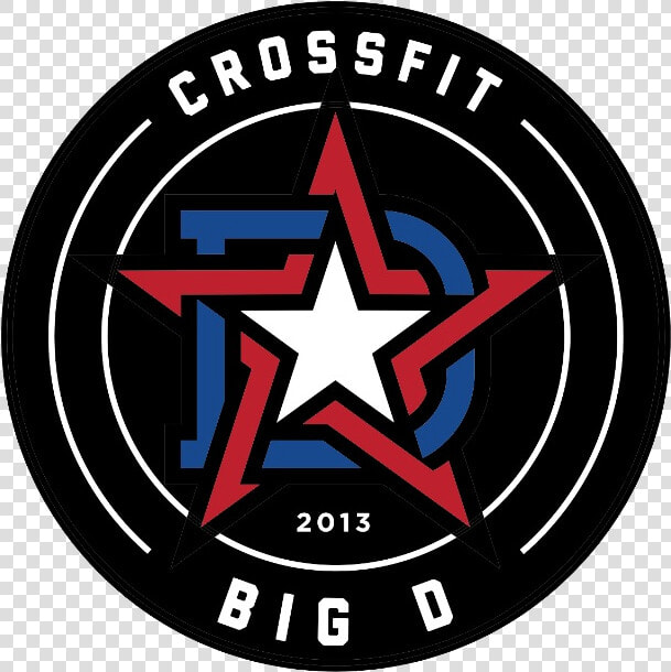 Crossfit Big D   Captain America Logo Design Png  Transparent PngTransparent PNG