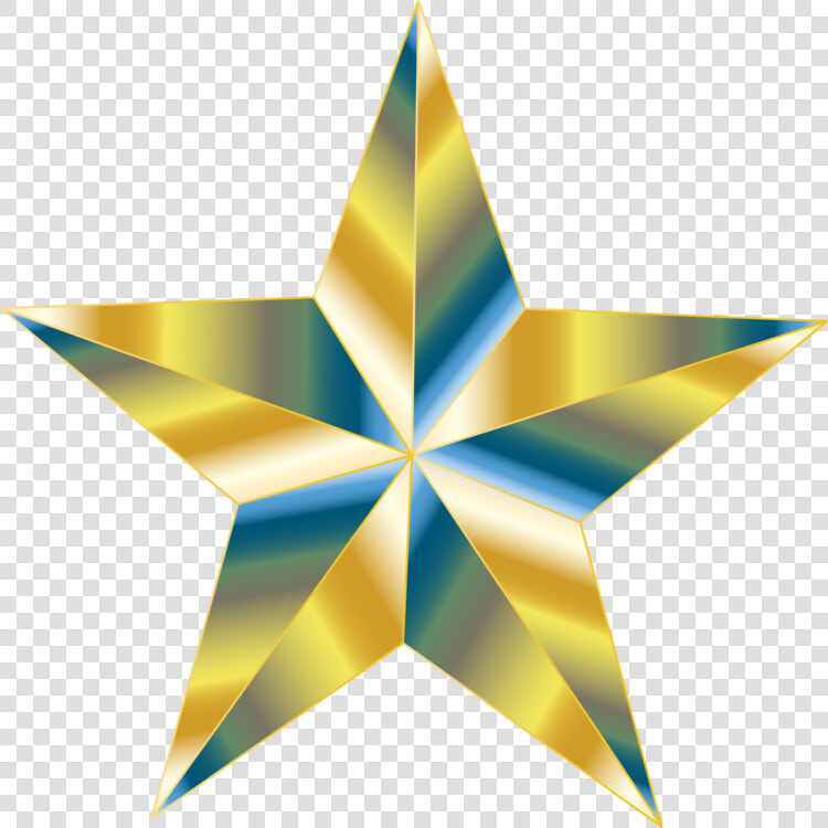 Triangle angle symmetry   Transparent Green Stars Clipart  HD Png DownloadTransparent PNG