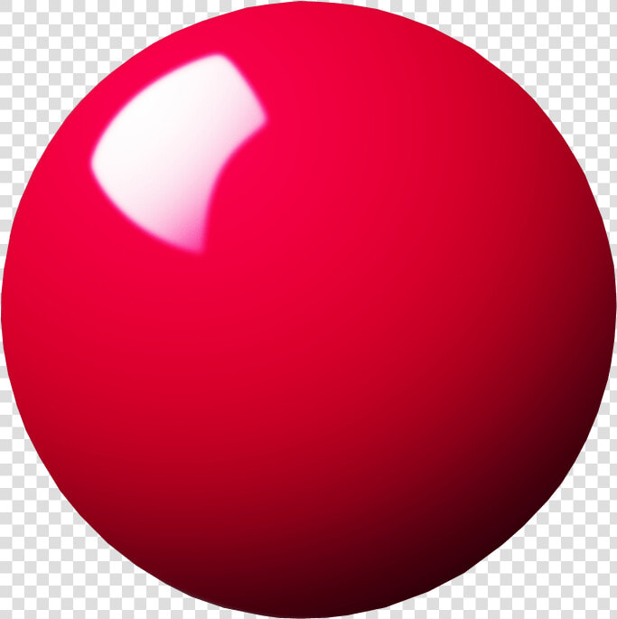 Red Nose Transparent Background Image   Red Sphere Png  Png DownloadTransparent PNG