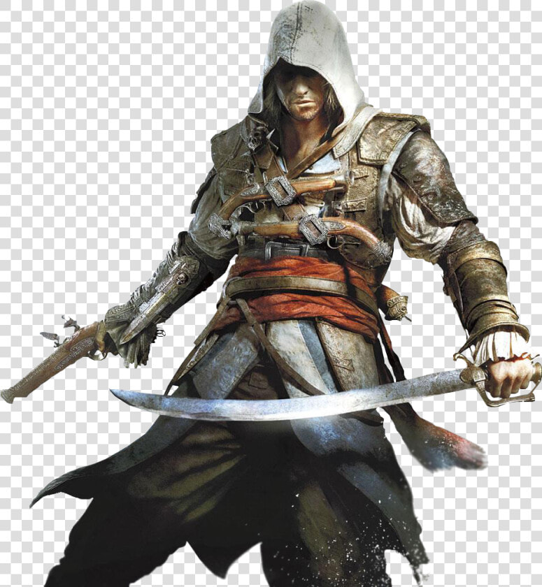 Assassin’s Creed Png   Assassin  39 s Creed 4 Kenway Wallpaper Hd  Transparent PngTransparent PNG