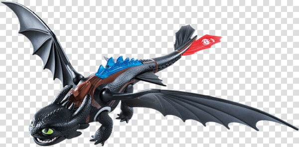 Playmobil Hiccup  amp  Toothless  HD Png DownloadTransparent PNG