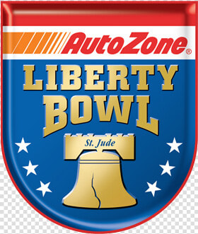 Autozone Liberty Bowl  HD Png DownloadTransparent PNG