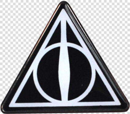 Harry Potter Deathly Hallows  HD Png DownloadTransparent PNG