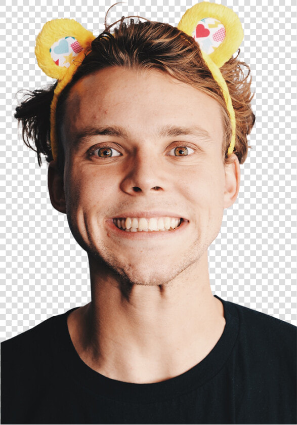 Ashton Irwin Transparent Background  HD Png DownloadTransparent PNG