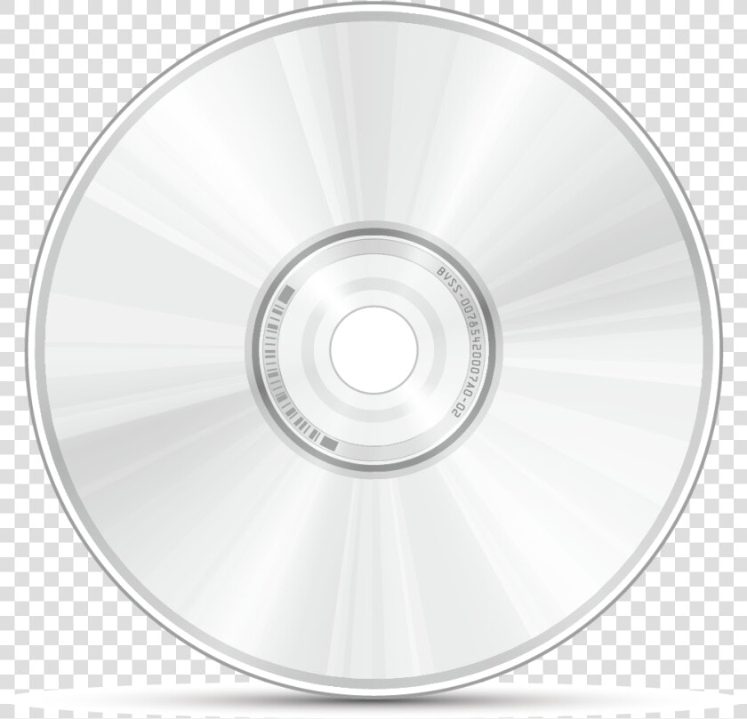 Compact Disc Dvd   Transparent Background Vector Cd  HD Png DownloadTransparent PNG