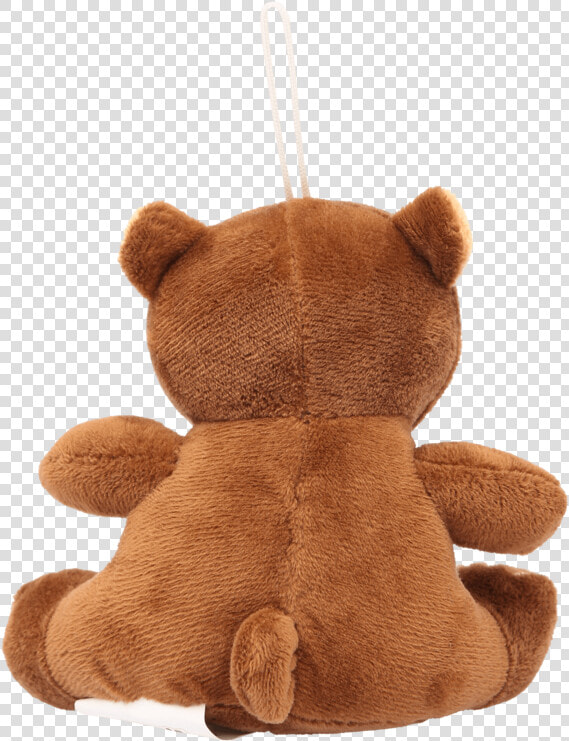 Unisex Car Hanging Baloo Soft Toy   Png Download   Teddy Bear  Transparent PngTransparent PNG